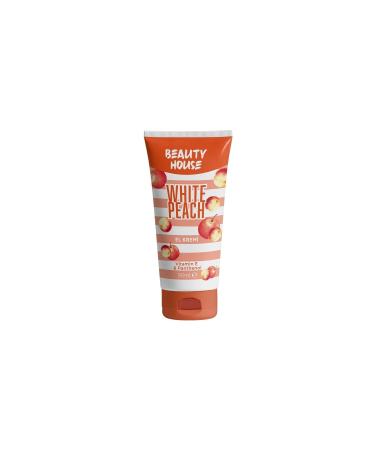 Beauty House Hand Cream Peach Extract 90 ml