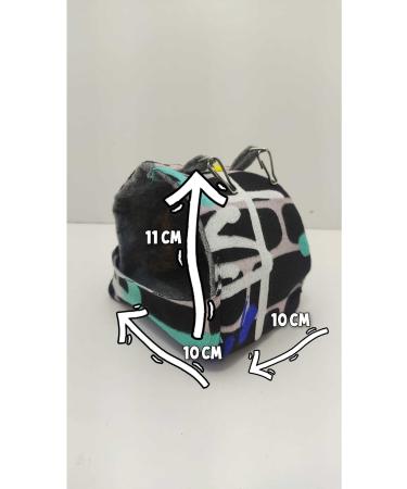 ozzipetshop Hamster House Nest Warm Sleeping Bed - Buy Online on GoSupps.com