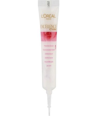 L'Oreal Paris Excellence Creme Hair Dye 10 Light Blonde - Buy Online on GoSupps.com
