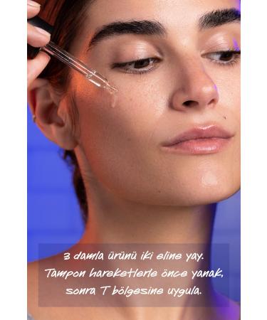 Kiehl's Midnight Recovery Skin Repairing and Brightening Night Serum 30 ml - Buy Online on GoSupps.com