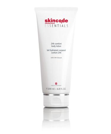 Skincode Moisturizing Hand Cream - 24h Intensive Moisturizing Hand Cream 75 ml