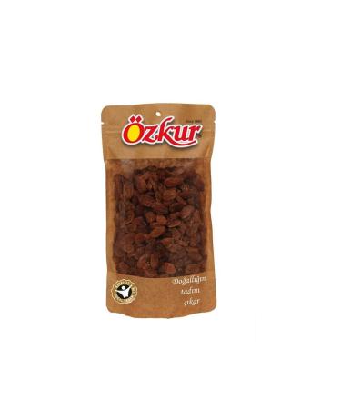 ZKUR NUTS Yellow Grapes 1 Kg
