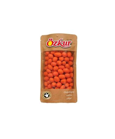 ZKUR NUTS Sauced Peanuts 1 Kg