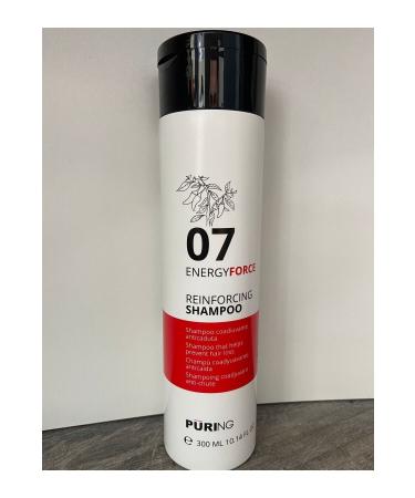 PURING Reinforcing Shampoo 300 Ml.. Miracle359