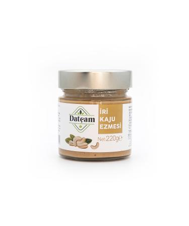 Dat am Large Cashew Paste 220gr