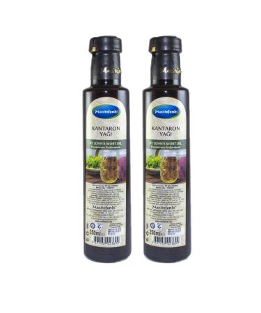 Mecit Efendi St. John's Wort Oil 2-pack 250ml