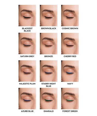 Avon Glimmersticks Retractable Eyeliner Pencil Majestic Plum - Buy Online on GoSupps.com