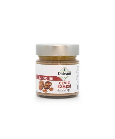 Dat am 0 Coarse Walnut Paste