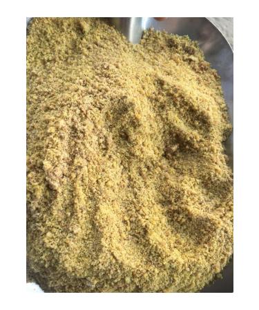 Yemmi Chick Grower Feed Powder 3 Kg (chicken duck goose quail all poultry)