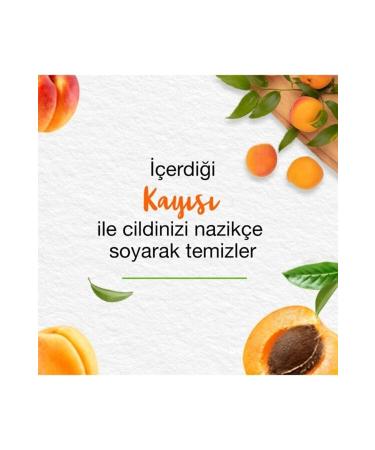 Himalaya Brightening Facial Cleanser Scrub Peeling Effect 75ml Hidden Beauty - Buy Online on GoSupps.com