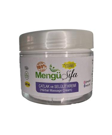 meng healing crack and cellulite (firming care) cream 100ml