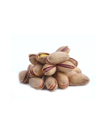 Meray Pistachio Salted Roasted Main Nut 1 Kg - Buy Online on GoSupps.com
