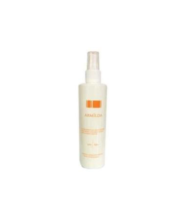 armilda spf 50+ sun protection lotion 200 ml - Buy Online on GoSupps.com