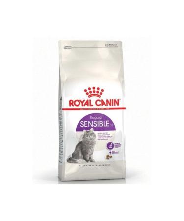 Royal Canin Sensible 33 Dry Cat Food 2 Kg