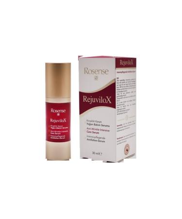 Rosense Rejuvilox Intensive Care Serum 30ml