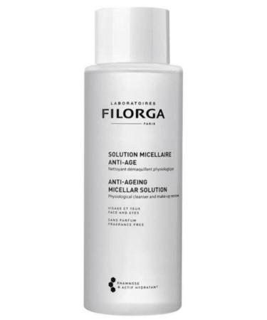 Filorga Solution Micellaire Anti Age Eye and Face Cleansing Water 400 ml