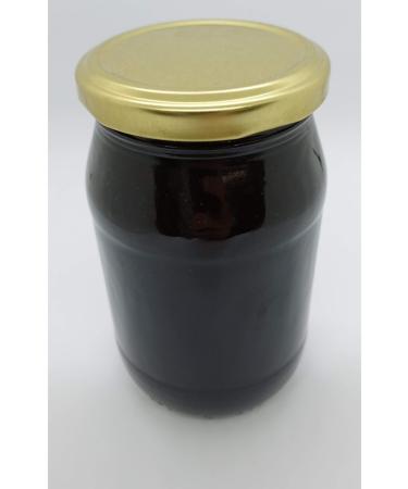 K yevi K yevi Erzincan Kemaliye Organic Mulberry Molasses 500 grams