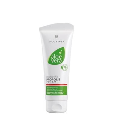 LR Aloe Via Aloe Vera Propolis Cream