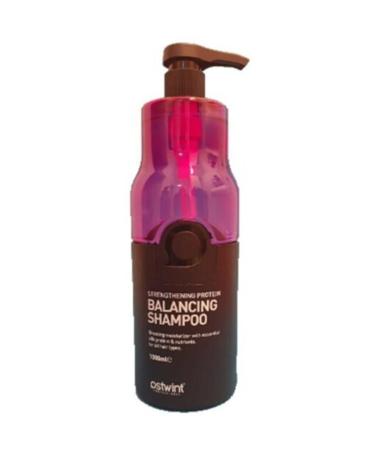 Ostwint Ostwint Protein Shampoo 1000 Ml