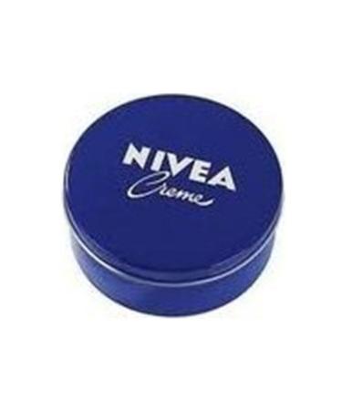 NIVEA Tin Cream 250 ml
