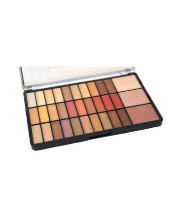 Rose Eyeshadow Palette