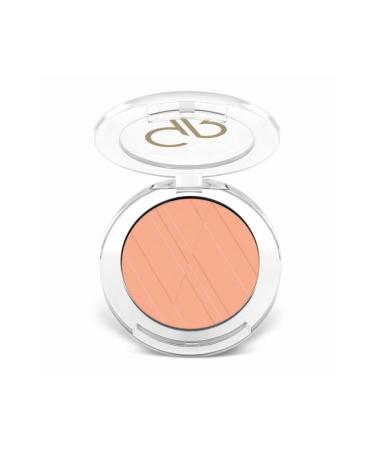 Golden Rose Powder Blush Terra Nut 02