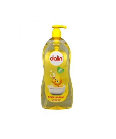Dalin Baby Shampoo 900ml