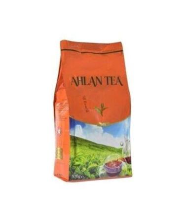 Ahlan Tea Opa 500 Gr Black Tea Ceylon Tea