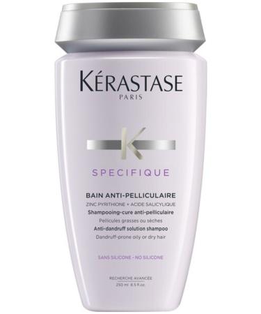 Kerastase Shampoo Dandruff 200ml