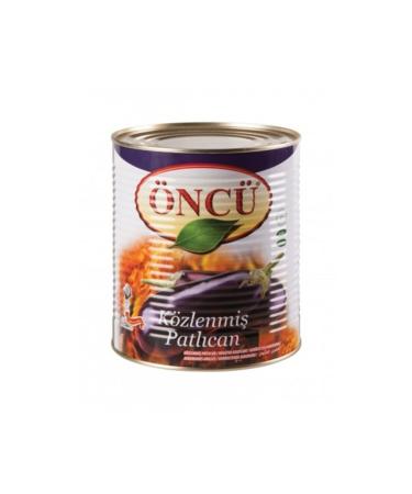 nc Roasted Eggplant 3/1 2700 gr