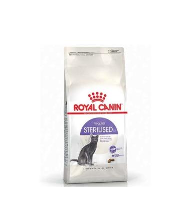 Royal Canin Sterilized Neutered Cat Food 400 Gr