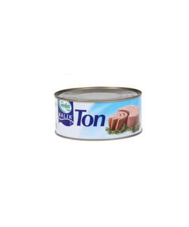 Pinar Large Piece Tuna 80 gr 32 Pieces