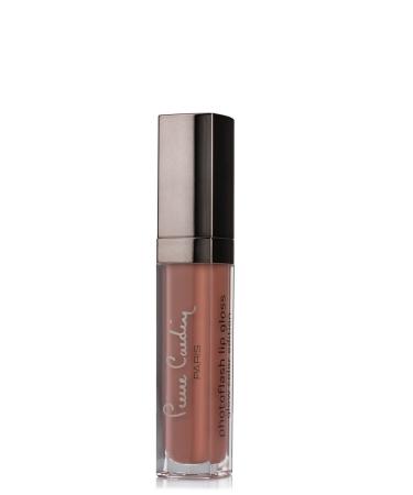 Pierre Cardin Shiny Liquid Lipstick - Photoflash Lipgloss Biscuit 8680570455435