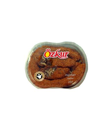 ZKUR NUTRITIONS Sesame Walnut Turkish Delight 1 Kg