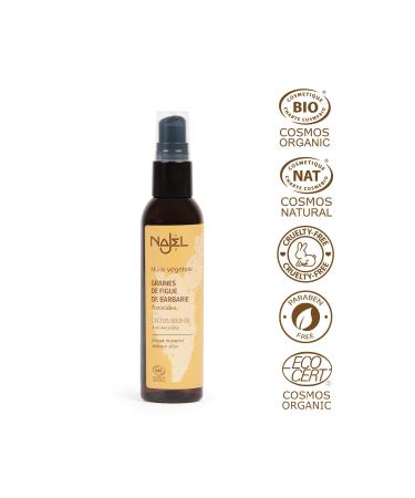 NAJEL Organic Cactus Seed Oil 80ml