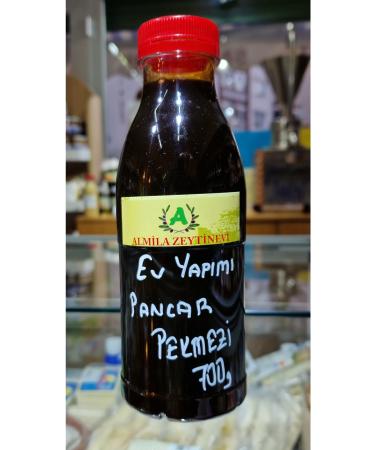 ALM LA ZEYT NEV Homemade Beet Molasses (net: 700gr) - Buy Online on GoSupps.com