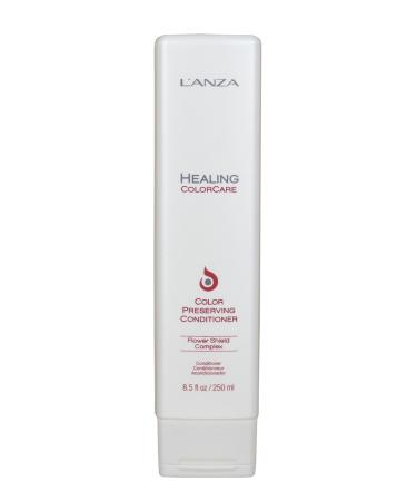 L'anza Healing Colorcare Color Preserving Longer Lasting Anti-Fade Color Conditioner 250ml