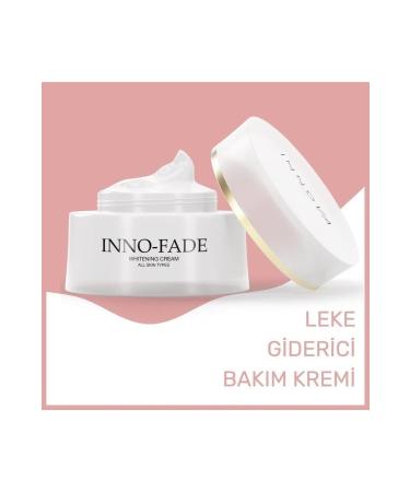 Innova Innofade Blemish Cream 50ml