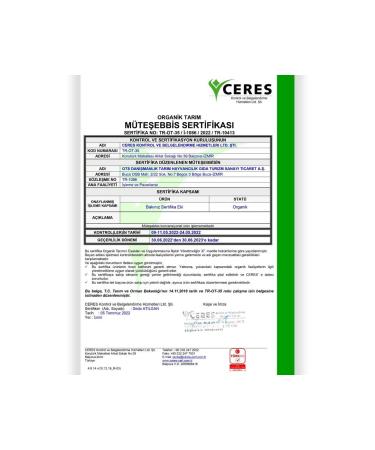 OTS Organic Tomato Puree 470 gr - Buy Online on GoSupps.com