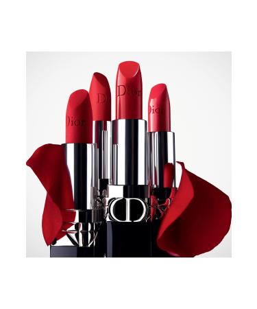 Dior Rouge Lip Balm - Buy Online on GoSupps.com