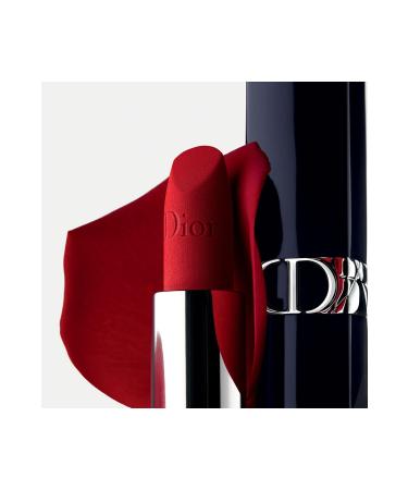 Dior Rouge Lip Balm - Buy Online on GoSupps.com