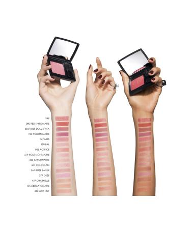 Dior Rouge Blush - Buy Online on GoSupps.com