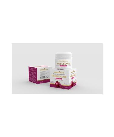 Beauty Zone Pomegranate Face Cream 50ml