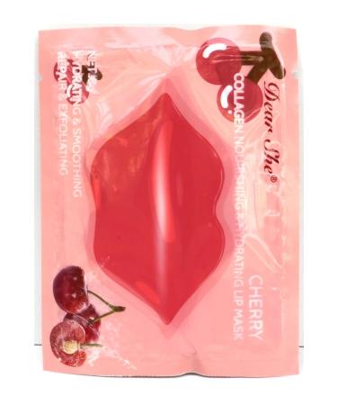DEAR SHE Lip Mask