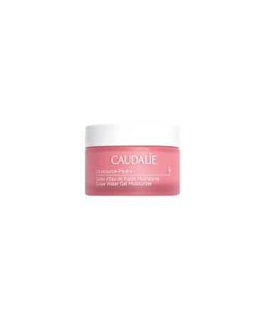 Caudalie Vinosource Organic Grape Juice Gel Cream 50ml Onrness Costemic