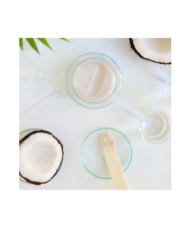 Evolvy Natural Deo- Natural Cream Deodorant - Lemon Grass - Buy Online on GoSupps.com