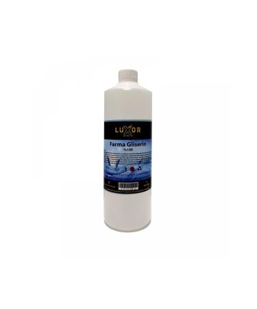 Luxor Chemistry Herbal 0 Farma Glycerin 1.250 Kg