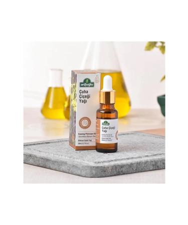 Arifo lu Primrose Oil 20 Ml