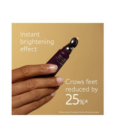 Caudalie Premier Cru Natural Eye Area Care Cream 15ml All Skin Types - Buy Online on GoSupps.com