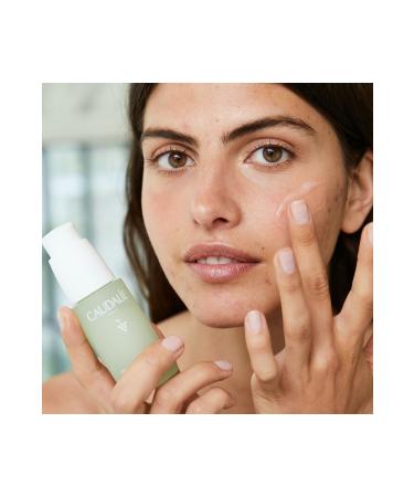 Caudalie Vinopure Anti Acne Natural Salicylic Super Serum 30ml Mixed Skin - Buy Online on GoSupps.com